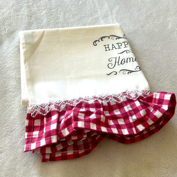 Table runner ..Pretty Country Style❤️ - Picture 7 of 7